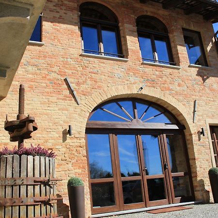 Dimora Cortese Castagnole delle Lanze Extérieur photo