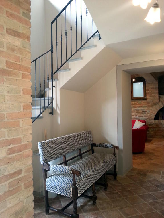 Dimora Cortese Castagnole delle Lanze Extérieur photo
