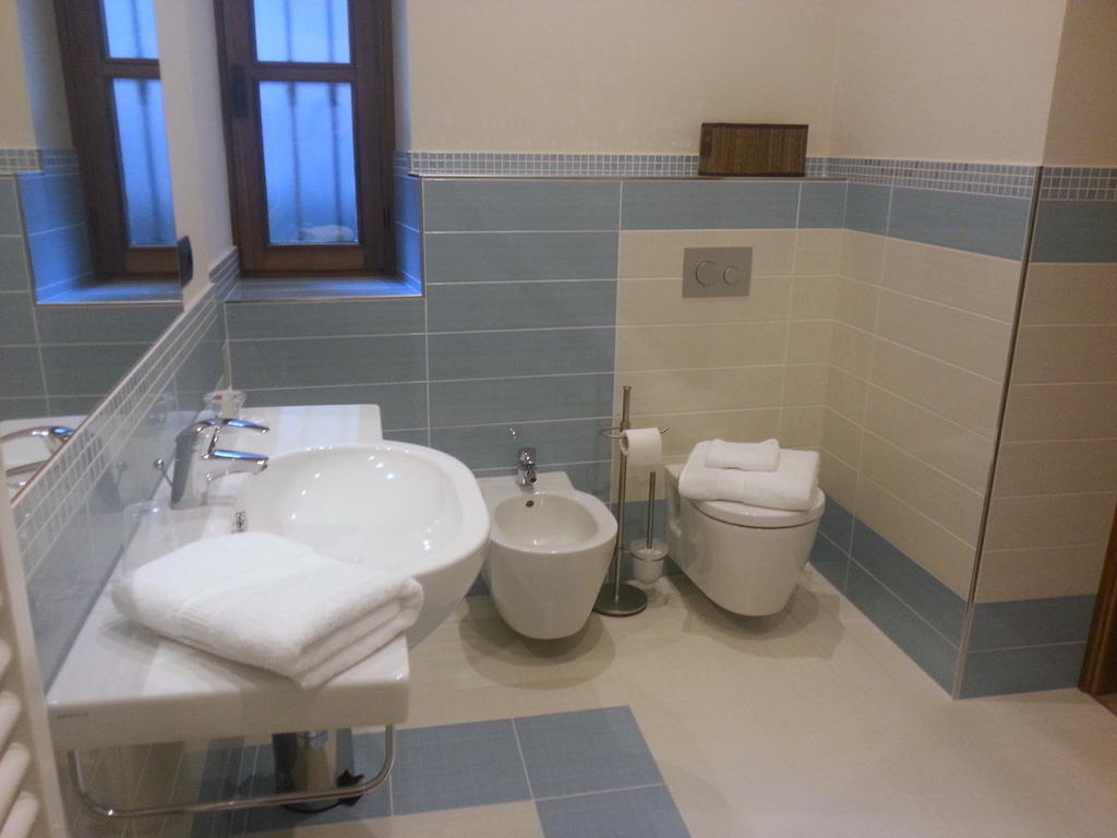 Dimora Cortese Castagnole delle Lanze Chambre photo