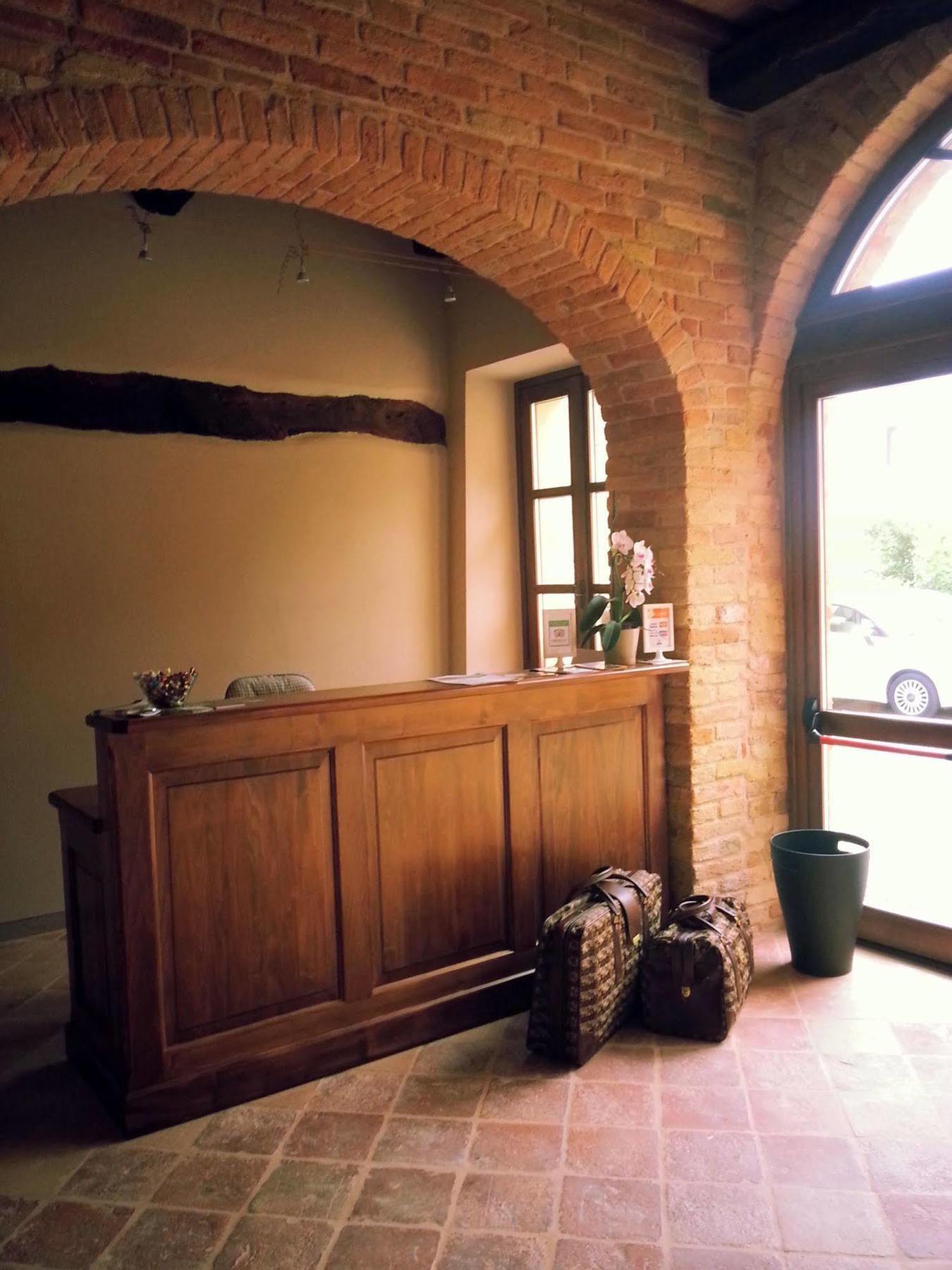 Dimora Cortese Castagnole delle Lanze Extérieur photo