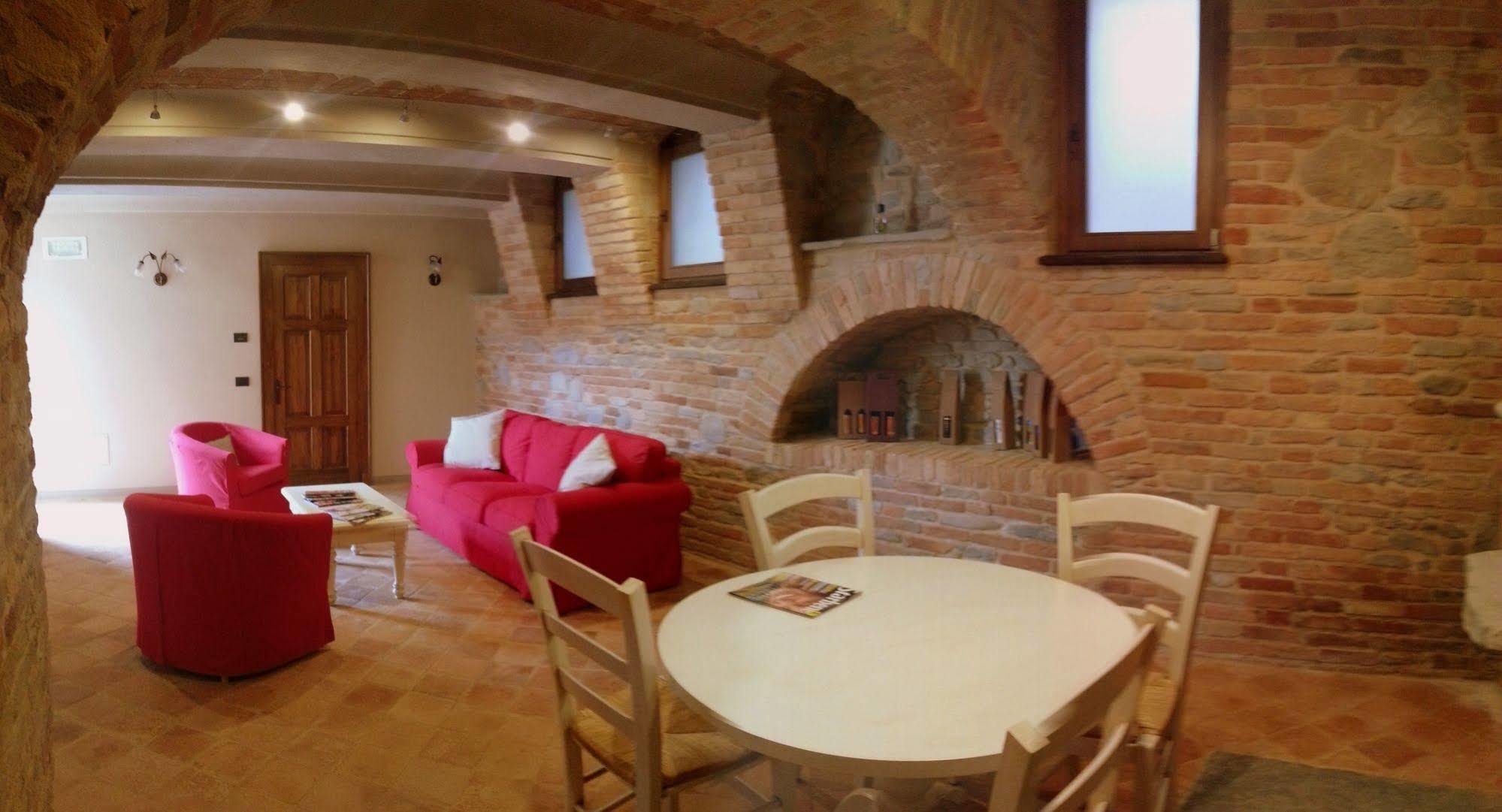 Dimora Cortese Castagnole delle Lanze Extérieur photo